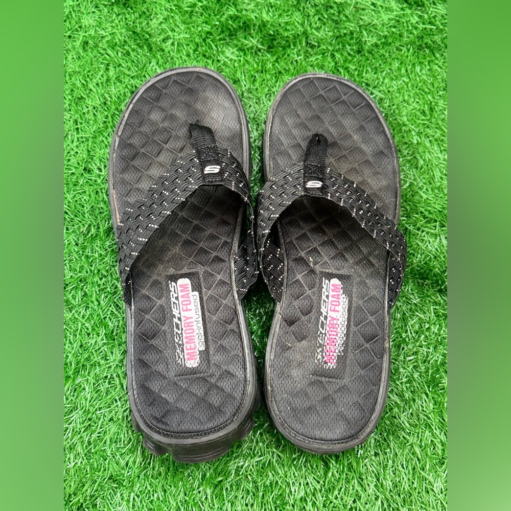 Skechers‎ women slippers